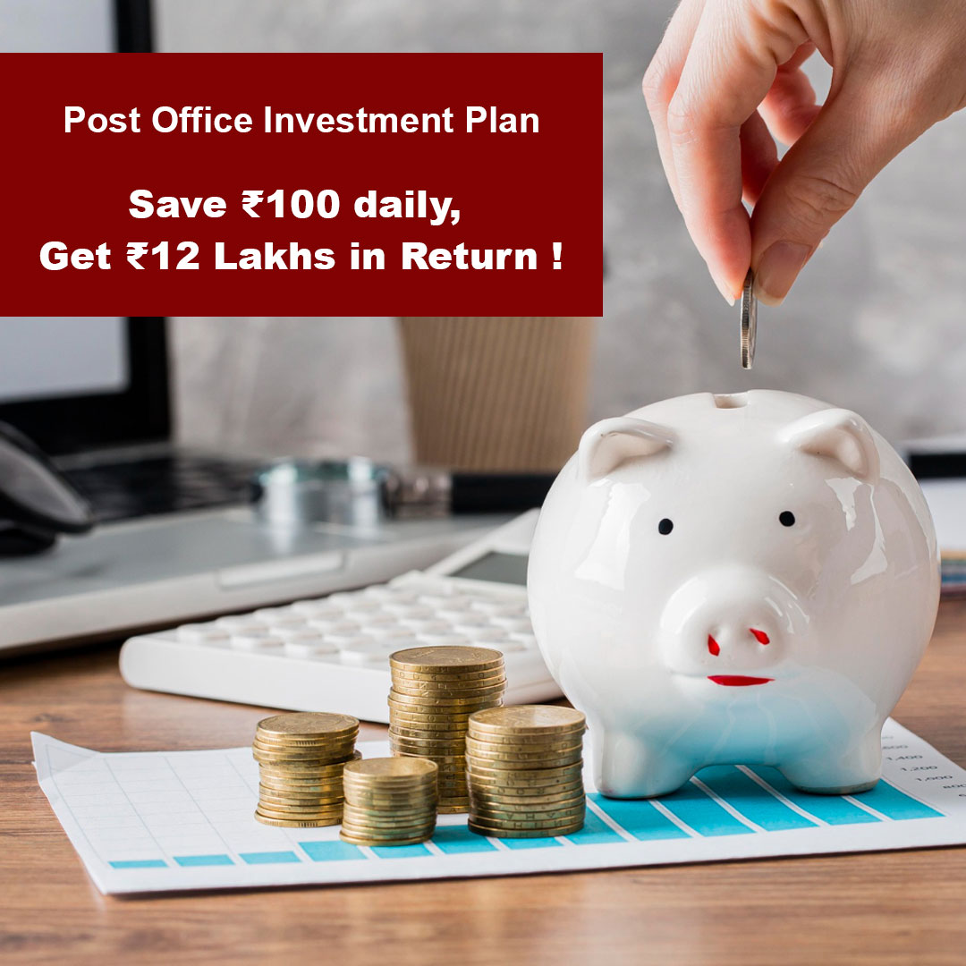 Post Office Investment Plan