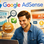 Google AdSense