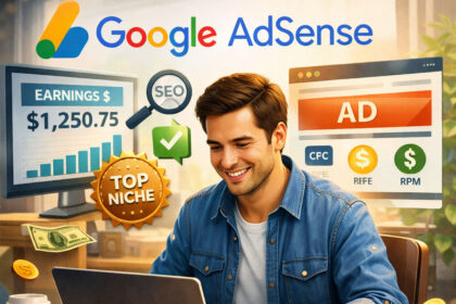 Google AdSense