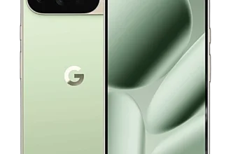 Google Pixel 10 Pro