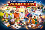 Latest Government of India Yojana Plans in 2026