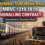 Mumbai-Suburban-Rail-signalling-project
