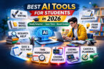 best AI tools for students