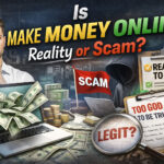 make money online