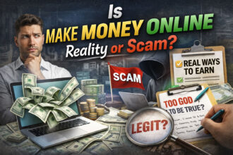 make money online