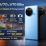 vivo v70 elite