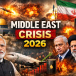 Middle East Crisis 2026