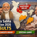 Rajya Sabha Election 2026