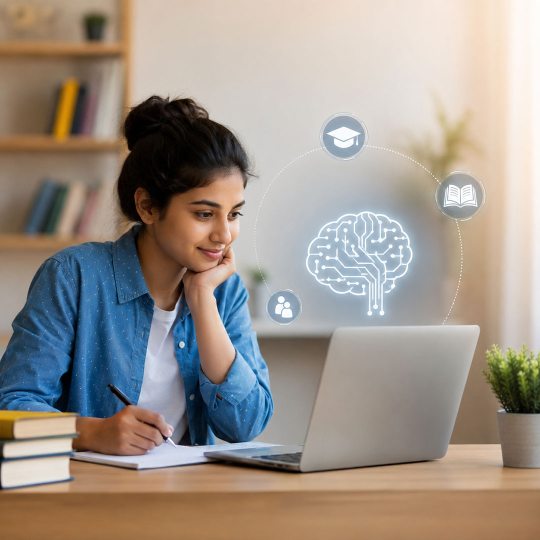 Current AI Trends and Their Impact on Education