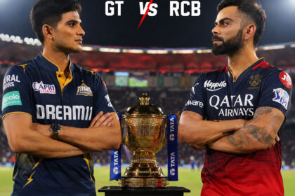 IPL 2026 Review