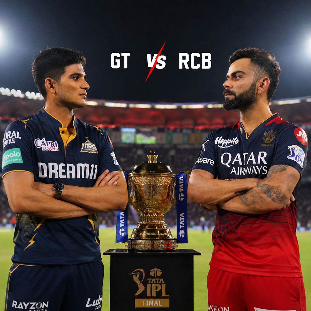 IPL 2026 Review