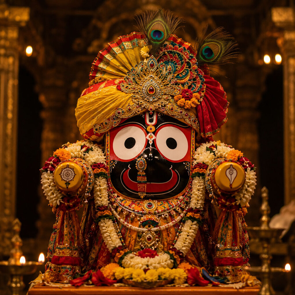 Jagannath Rath Yatra