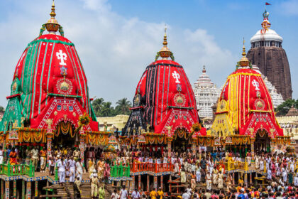 rath yatra