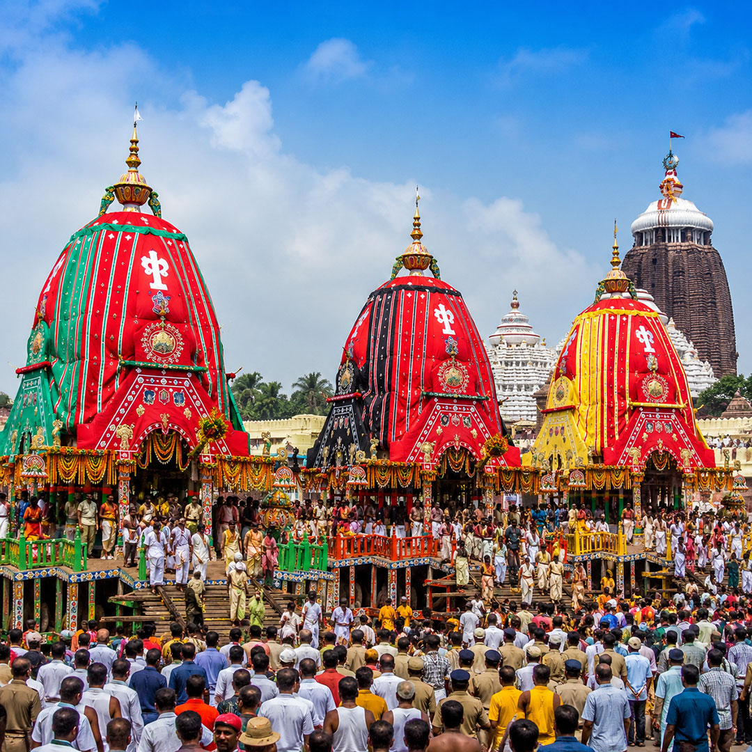 rath yatra